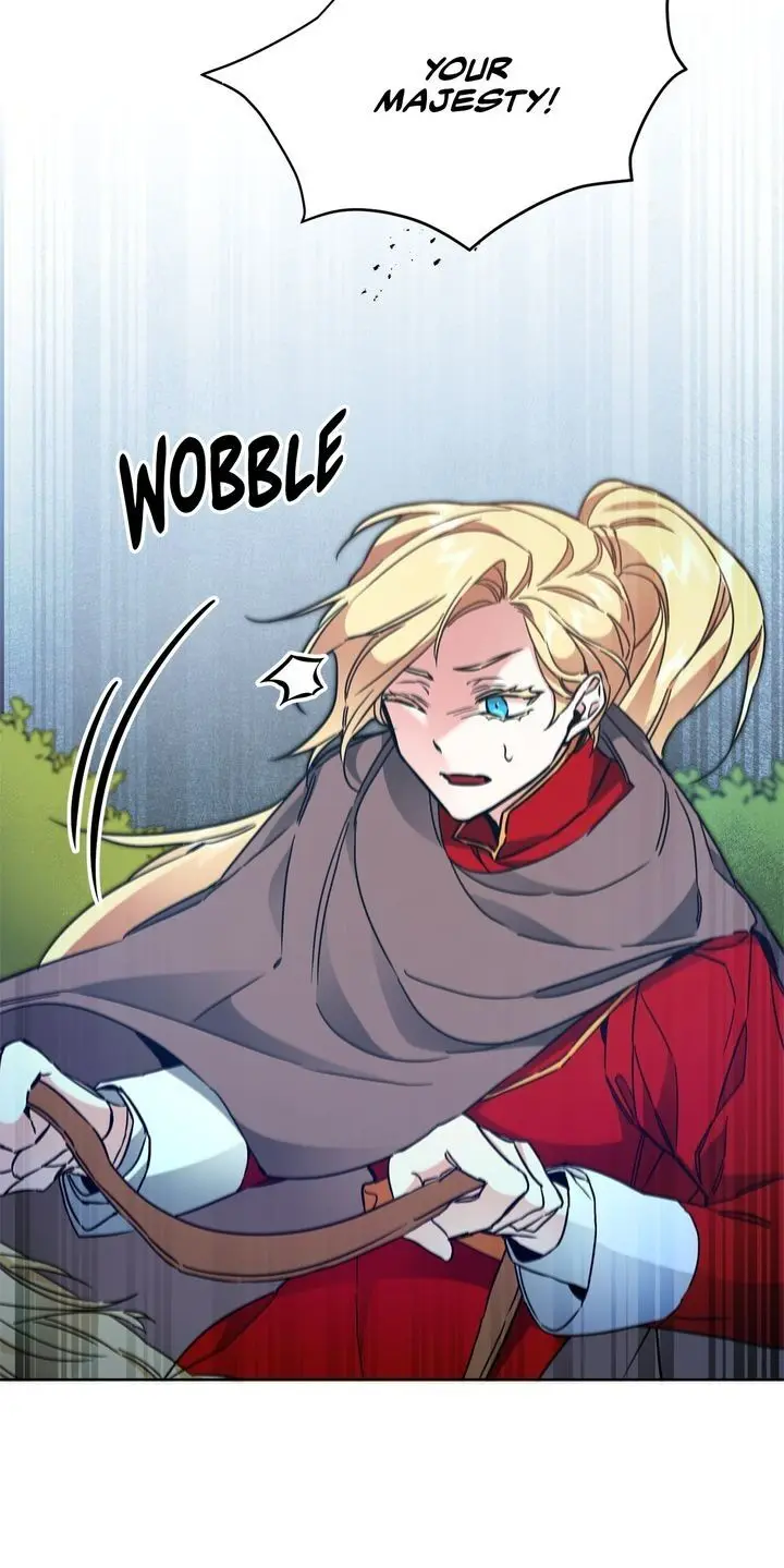 Ive Become The Villainous Empress Of A Novel Chapter 60 - Page 12