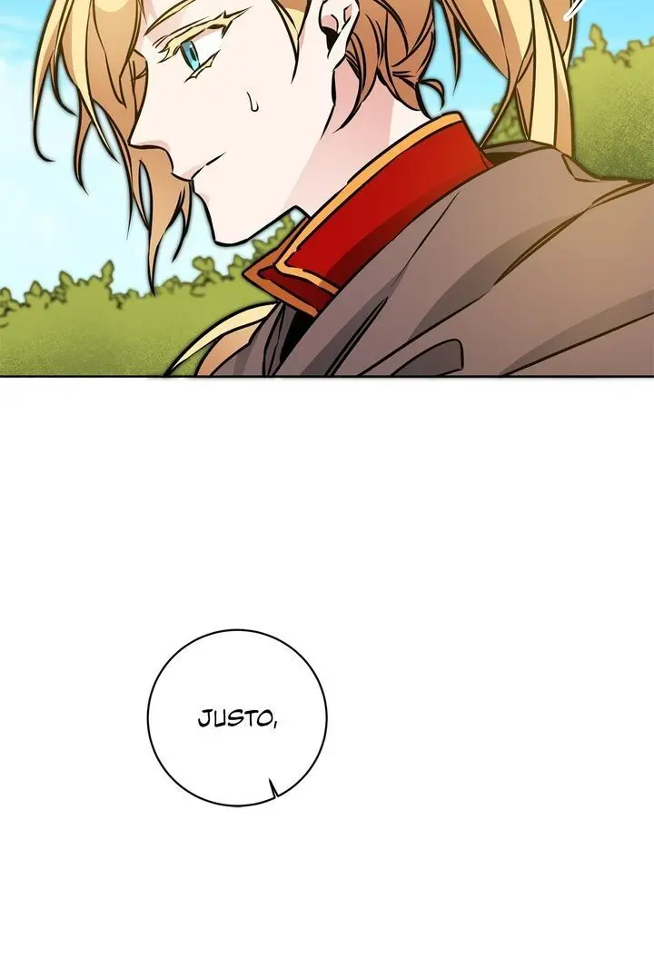 Ive Become The Villainous Empress Of A Novel Chapter 60 - Page 15