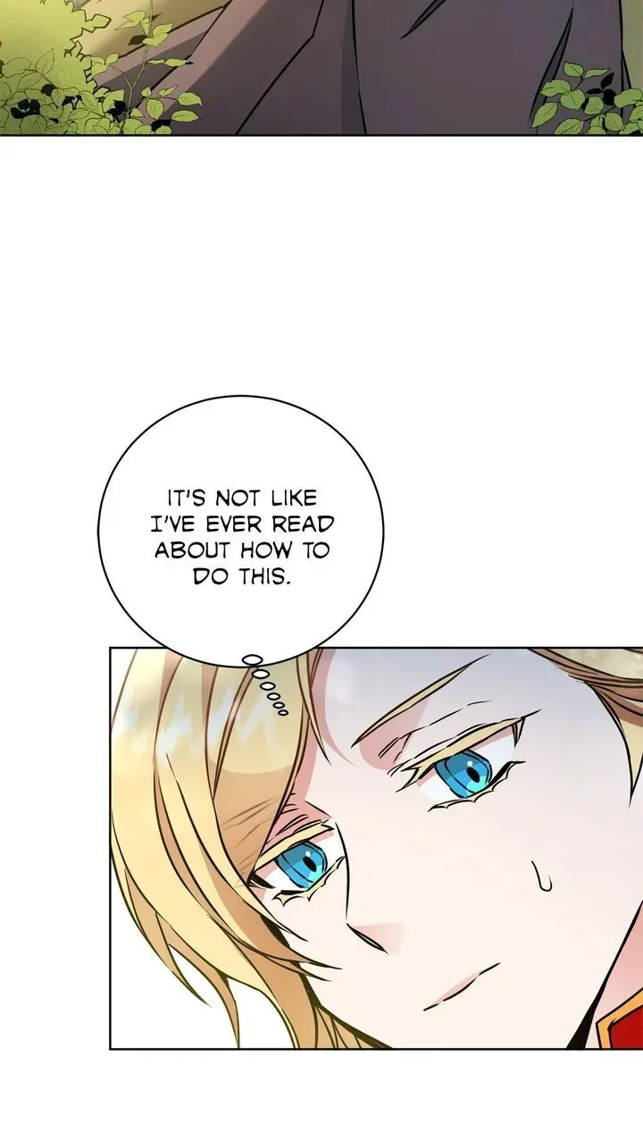 Ive Become The Villainous Empress Of A Novel Chapter 60 - Page 21
