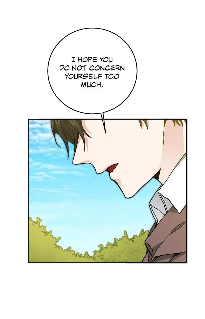 Ive Become The Villainous Empress Of A Novel Chapter 60 - Page 6