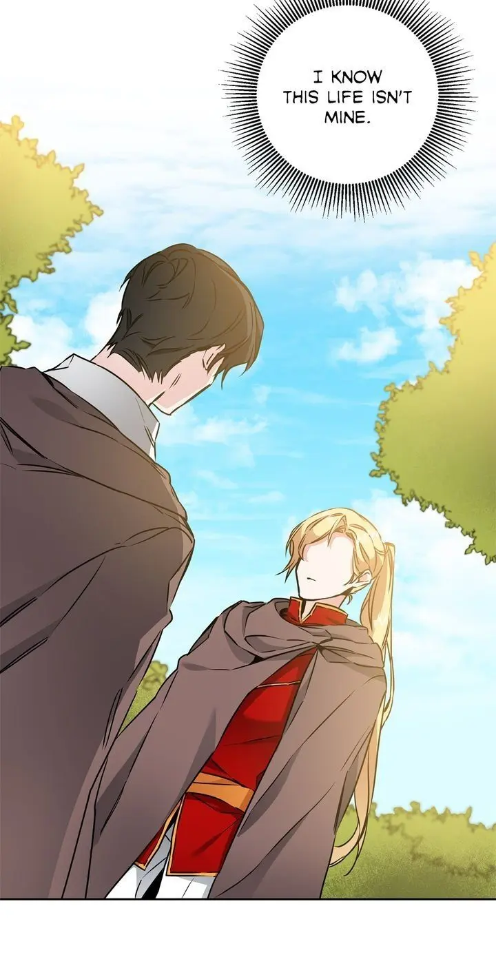 Ive Become The Villainous Empress Of A Novel Chapter 60 - Page 9