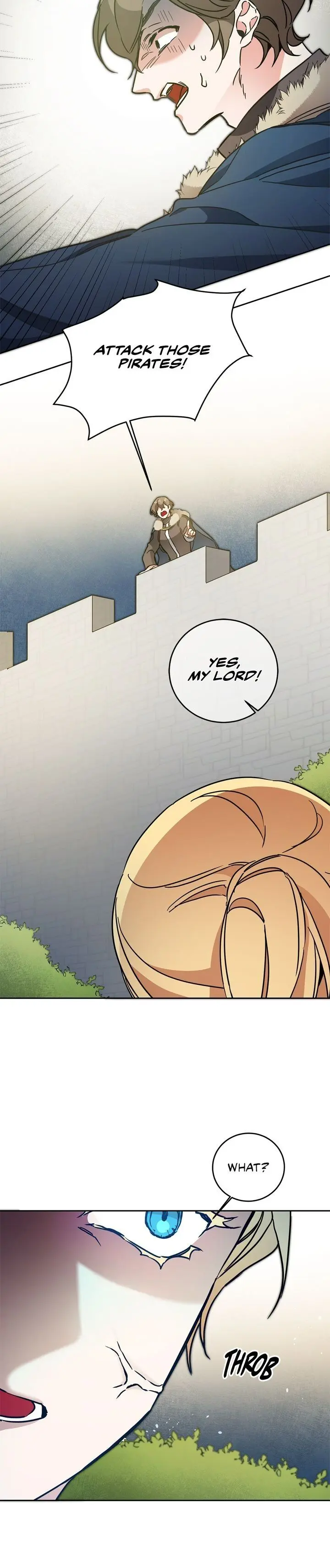 Ive Become The Villainous Empress Of A Novel Chapter 61 - Page 17
