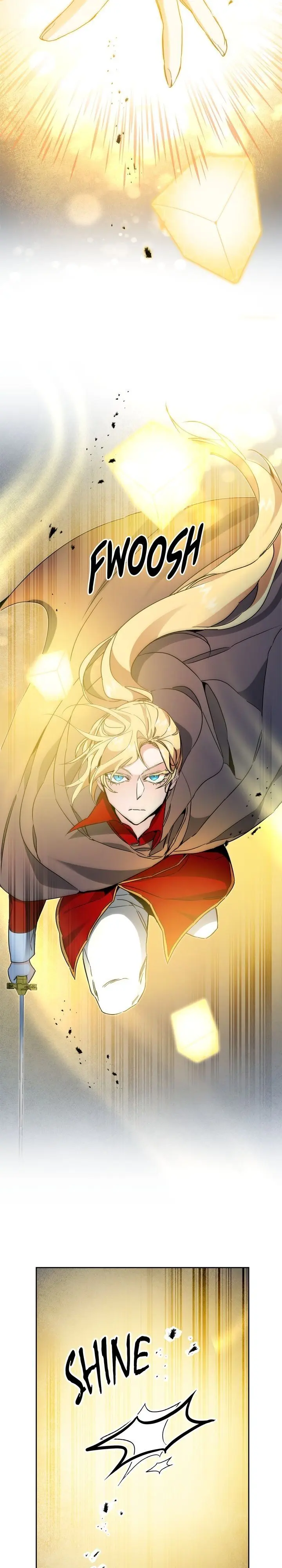 Ive Become The Villainous Empress Of A Novel Chapter 62 - Page 17