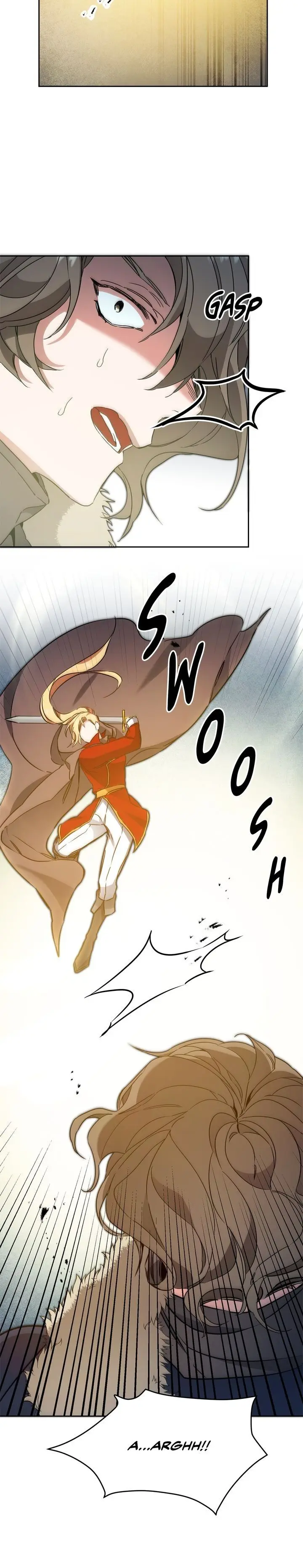 Ive Become The Villainous Empress Of A Novel Chapter 62 - Page 18