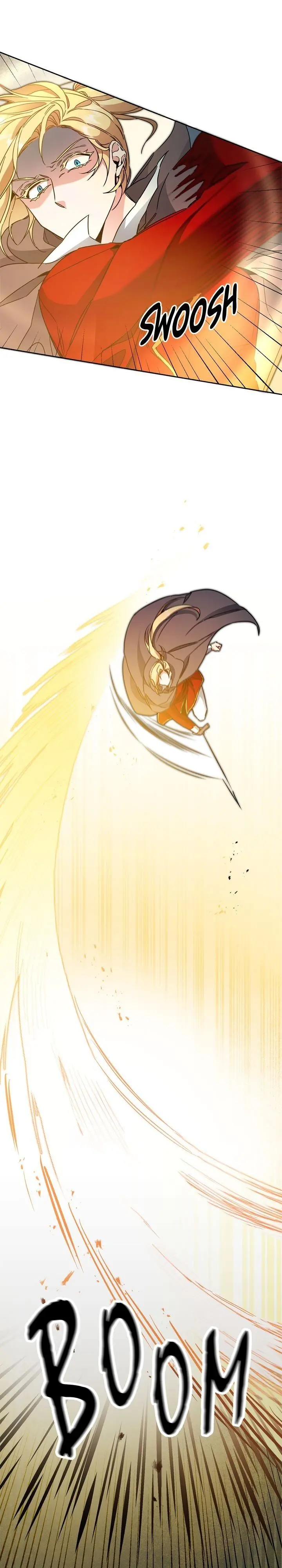 Ive Become The Villainous Empress Of A Novel Chapter 62 - Page 19