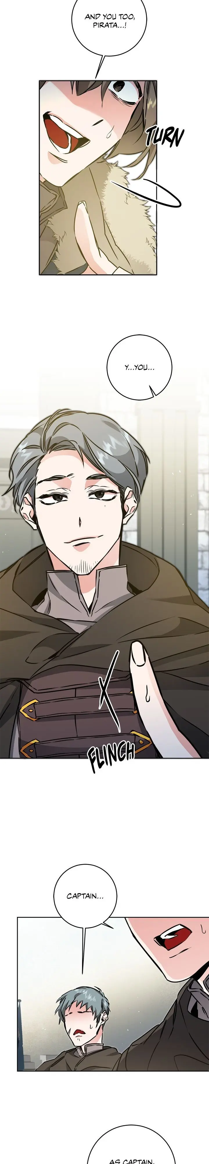Ive Become The Villainous Empress Of A Novel Chapter 62 - Page 26
