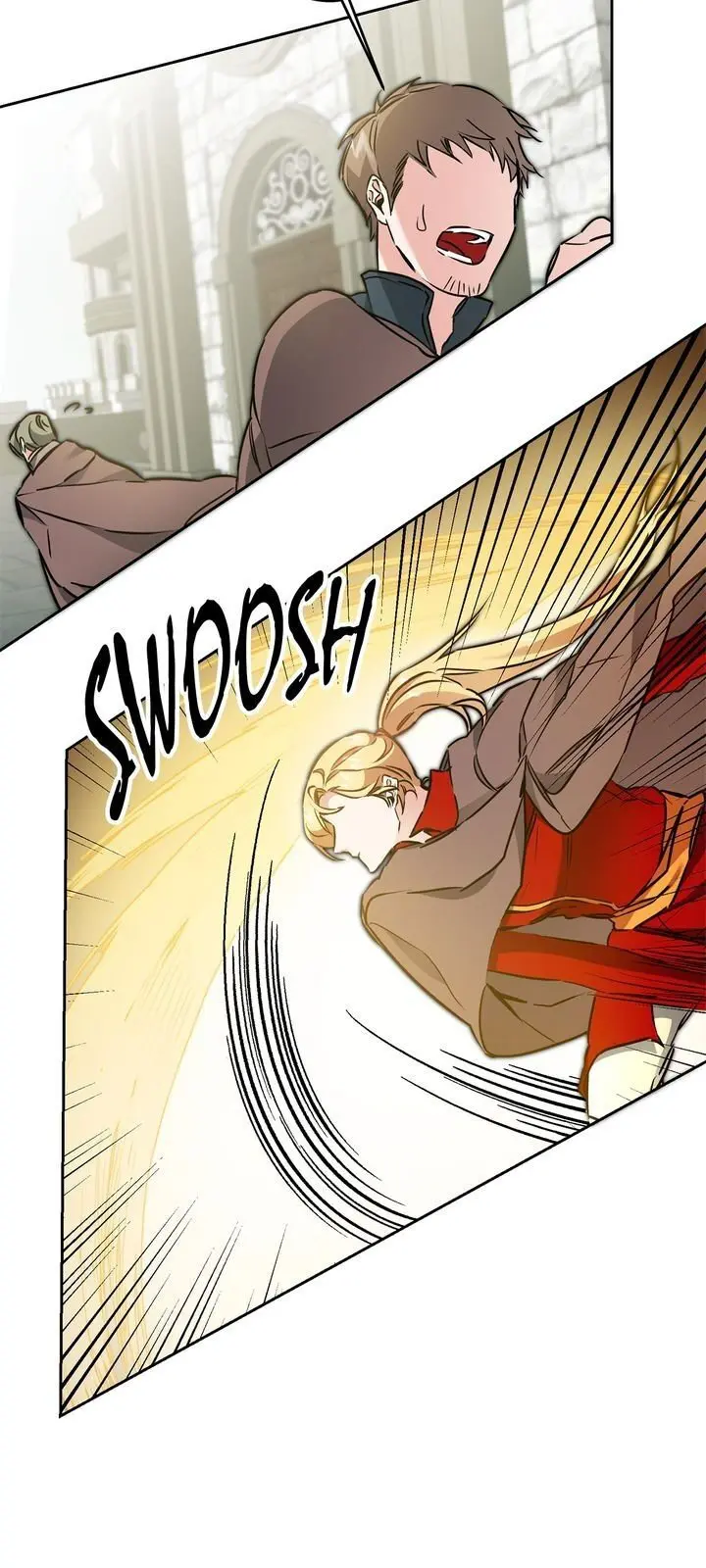 Ive Become The Villainous Empress Of A Novel Chapter 63 - Page 15