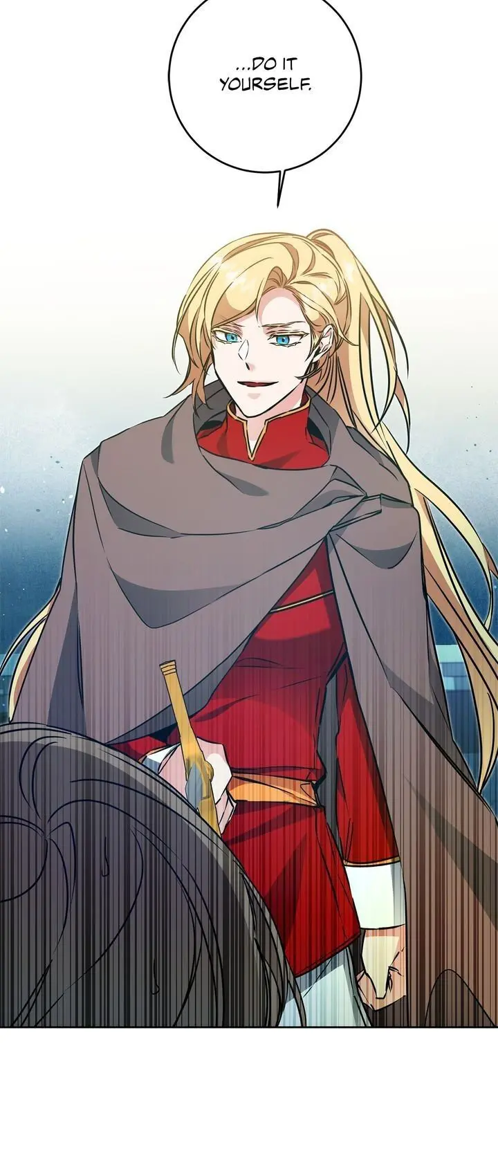 Ive Become The Villainous Empress Of A Novel Chapter 63 - Page 24