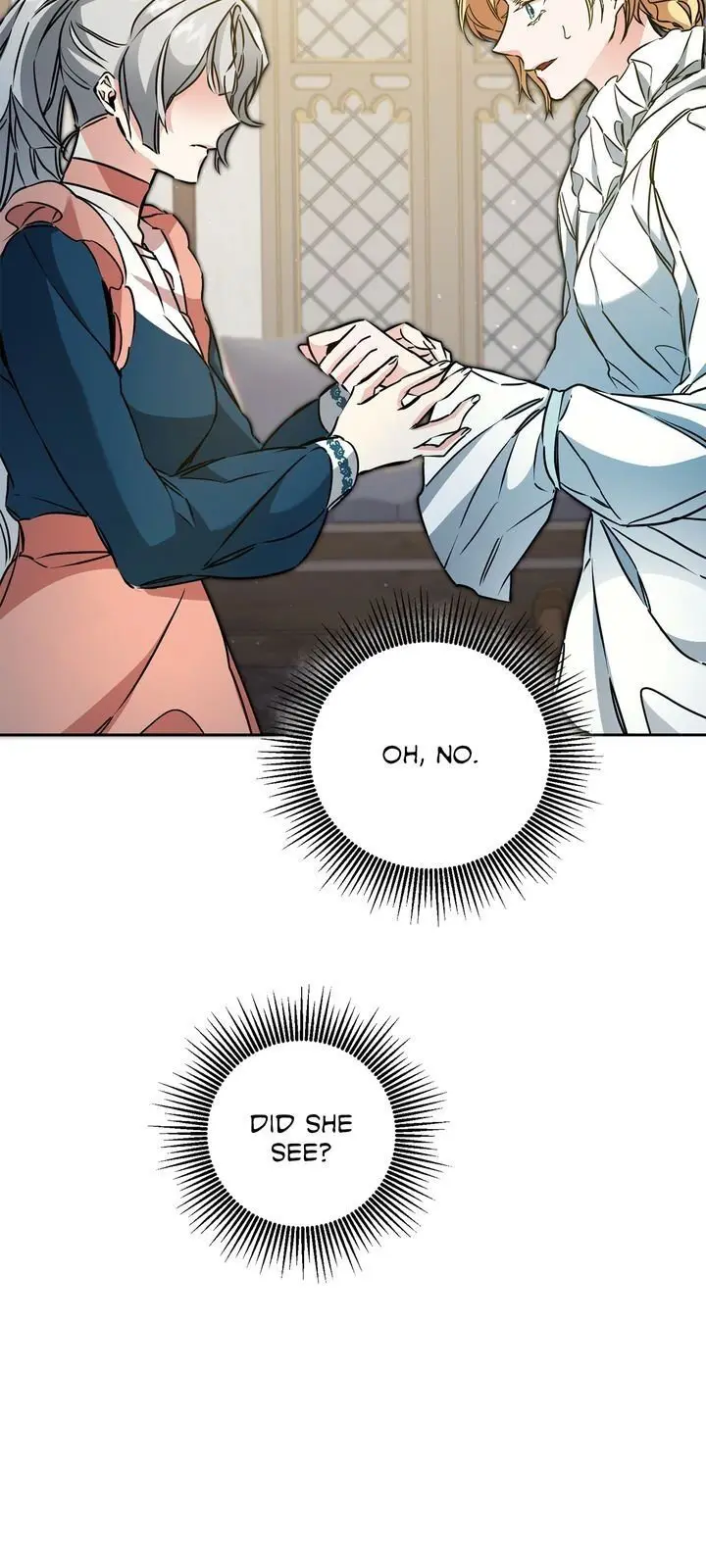 Ive Become The Villainous Empress Of A Novel Chapter 64 - Page 24
