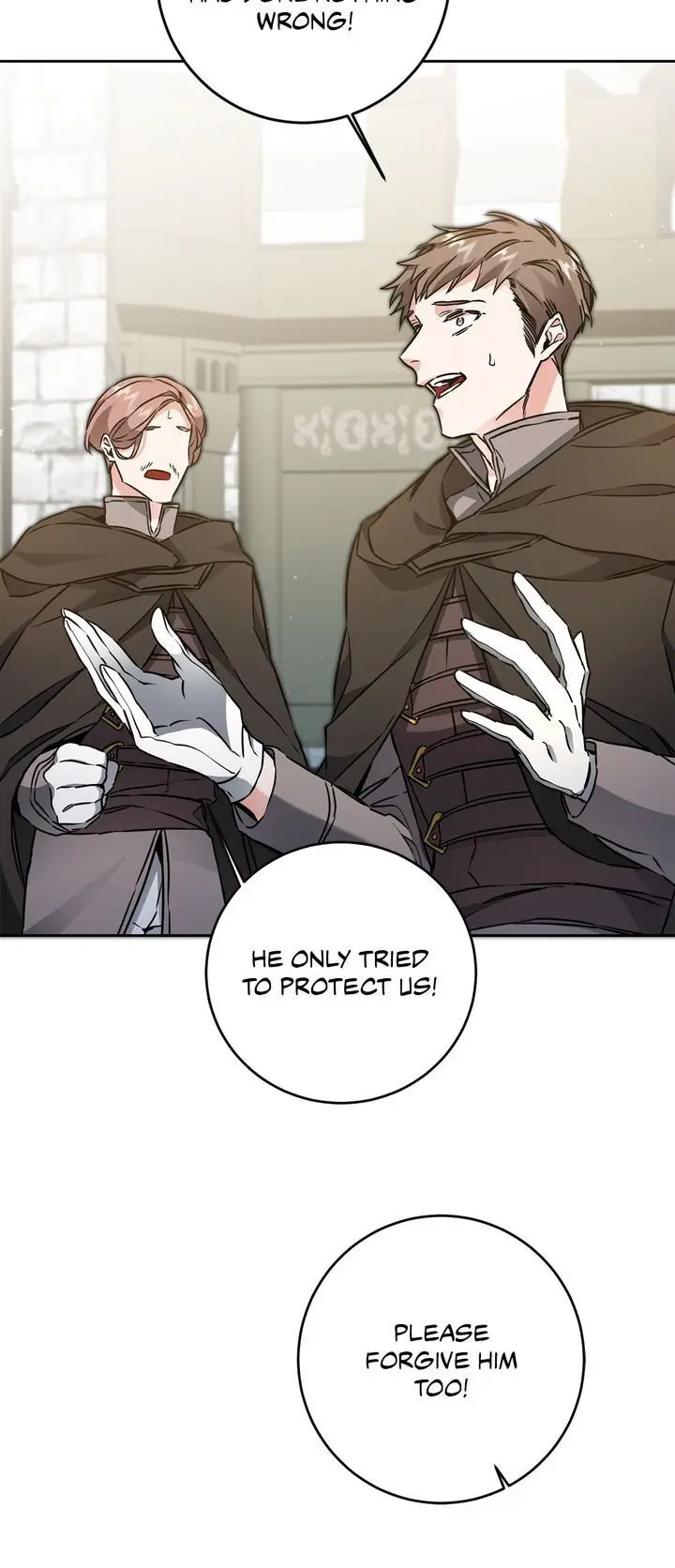 Ive Become The Villainous Empress Of A Novel Chapter 64 - Page 6
