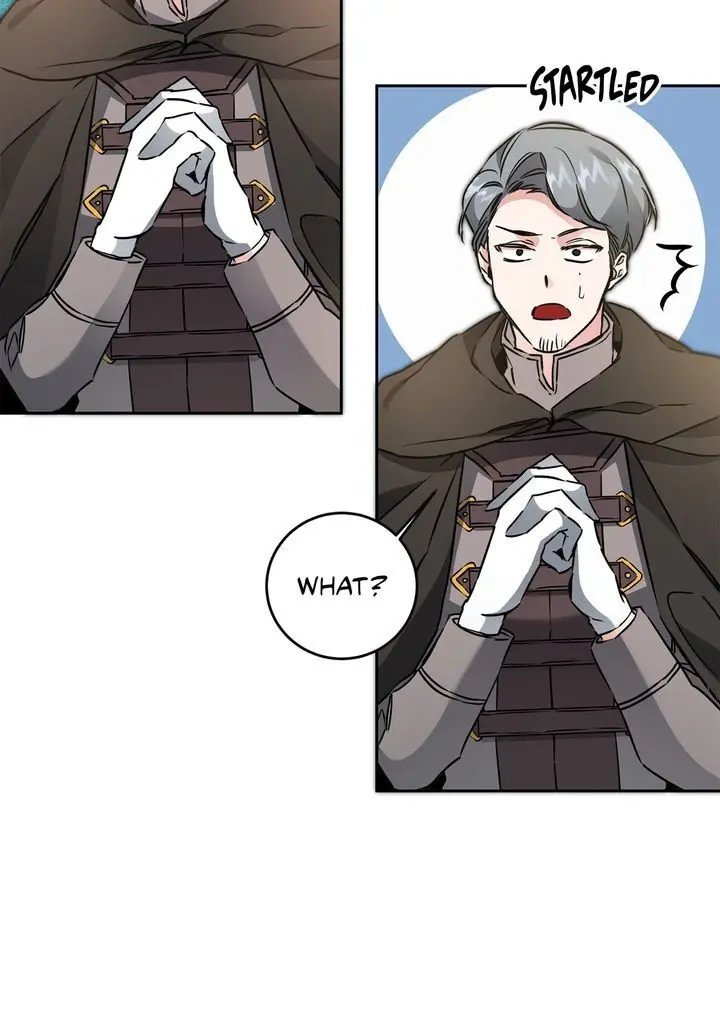 Ive Become The Villainous Empress Of A Novel Chapter 64 - Page 9