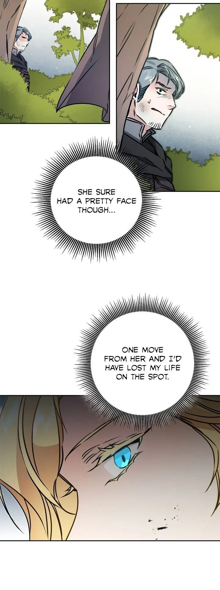 Ive Become The Villainous Empress Of A Novel Chapter 65 - Page 12