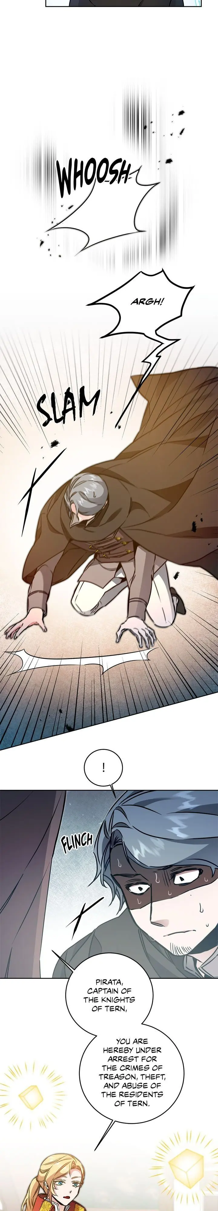 Ive Become The Villainous Empress Of A Novel Chapter 65 - Page 14