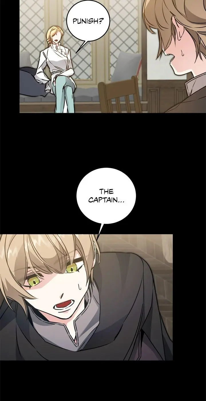 Ive Become The Villainous Empress Of A Novel Chapter 65 - Page 18