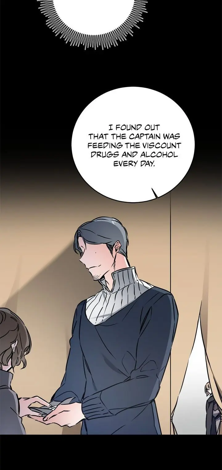 Ive Become The Villainous Empress Of A Novel Chapter 65 - Page 21