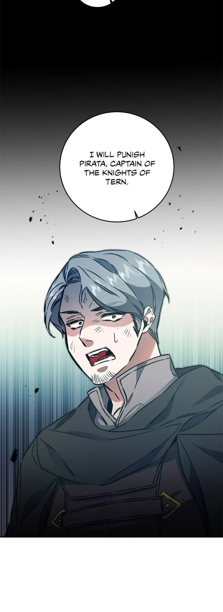 Ive Become The Villainous Empress Of A Novel Chapter 65 - Page 24