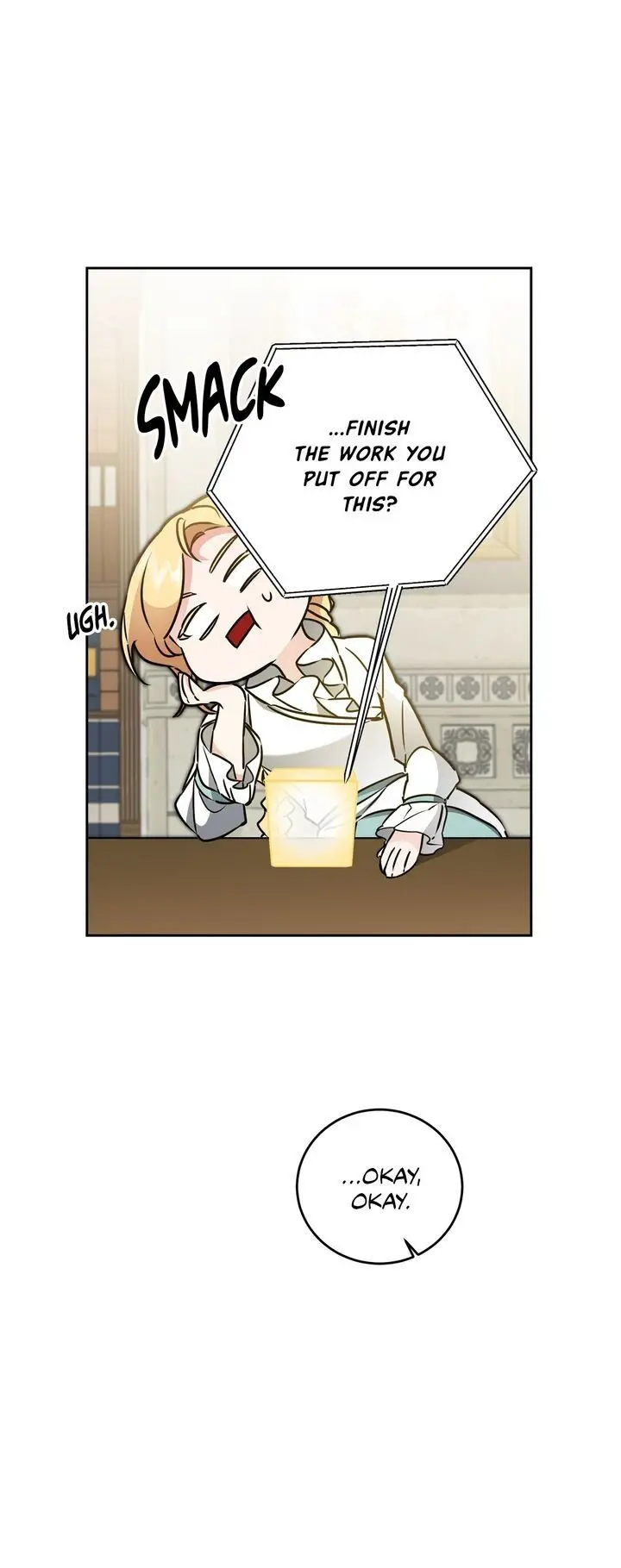 Ive Become The Villainous Empress Of A Novel Chapter 65 - Page 9