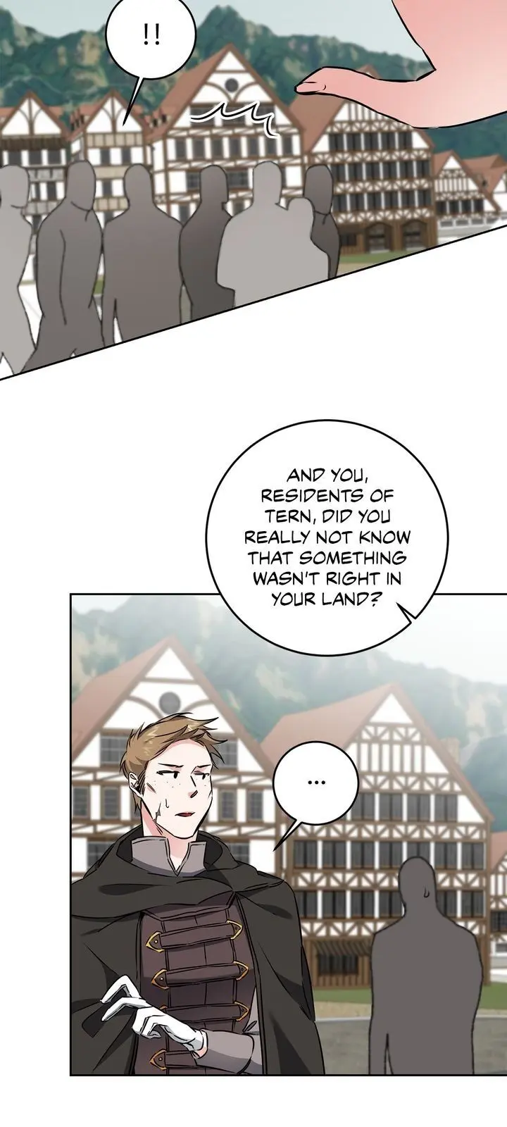 Ive Become The Villainous Empress Of A Novel Chapter 66 - Page 12