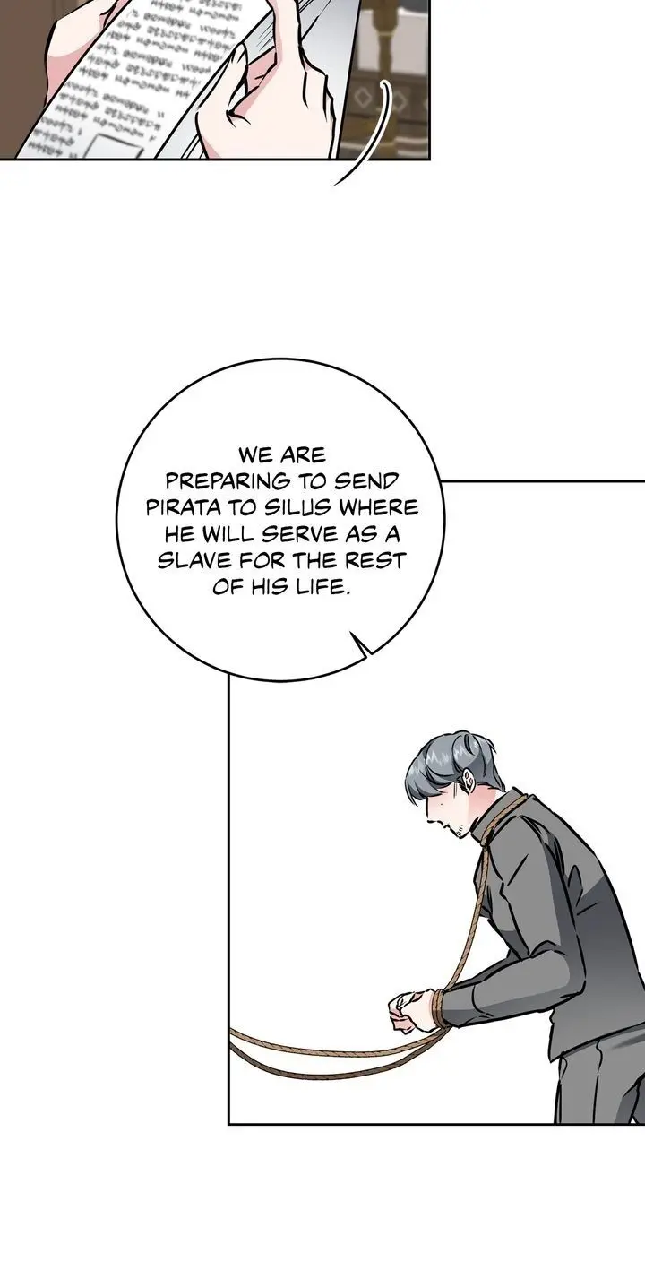 Ive Become The Villainous Empress Of A Novel Chapter 66 - Page 15