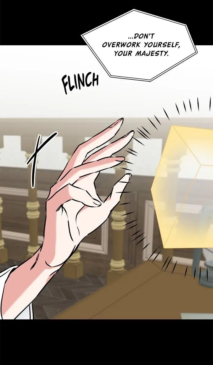 Ive Become The Villainous Empress Of A Novel Chapter 66 - Page 21