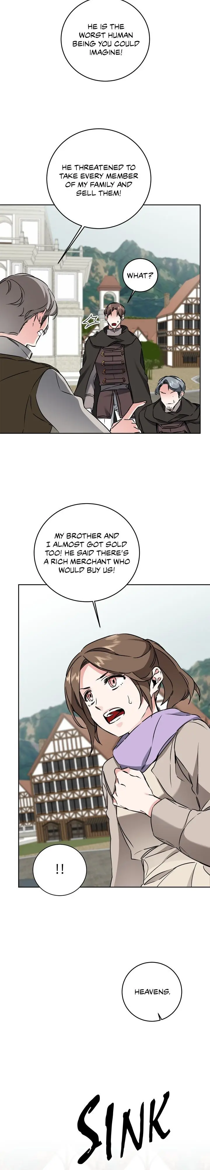 Ive Become The Villainous Empress Of A Novel Chapter 66 - Page 5