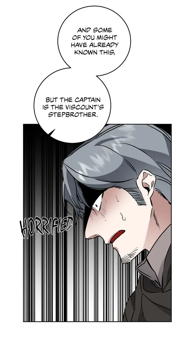 Ive Become The Villainous Empress Of A Novel Chapter 66 - Page 9