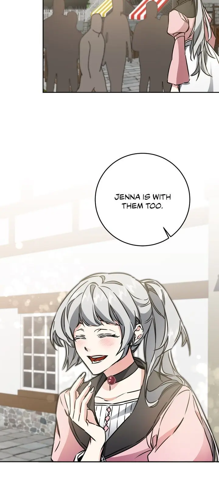 Ive Become The Villainous Empress Of A Novel Chapter 67 - Page 15