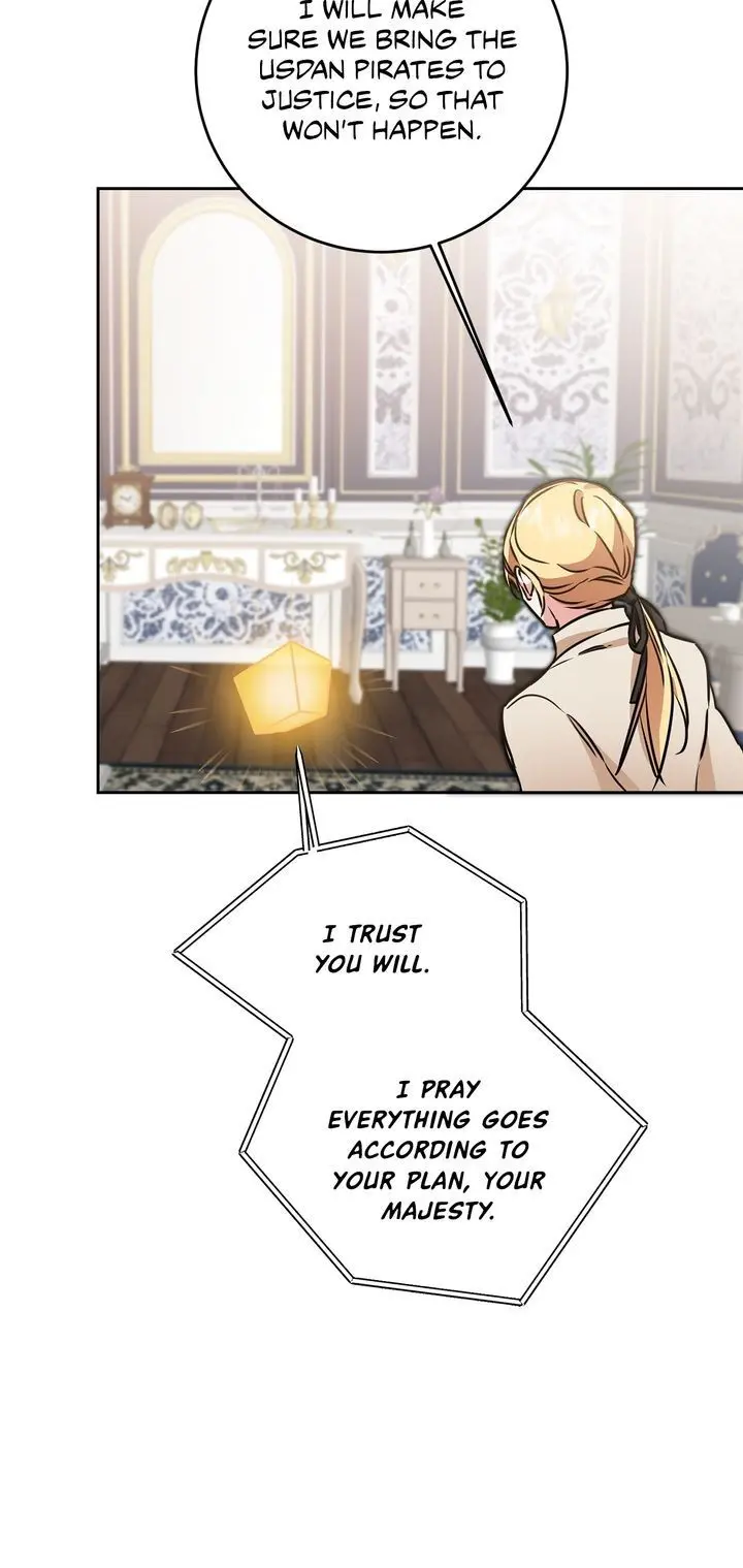 Ive Become The Villainous Empress Of A Novel Chapter 67 - Page 24