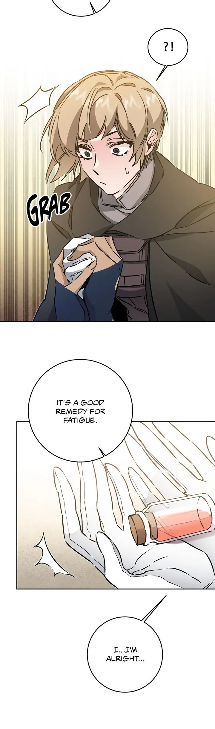 Ive Become The Villainous Empress Of A Novel Chapter 68 - Page 15