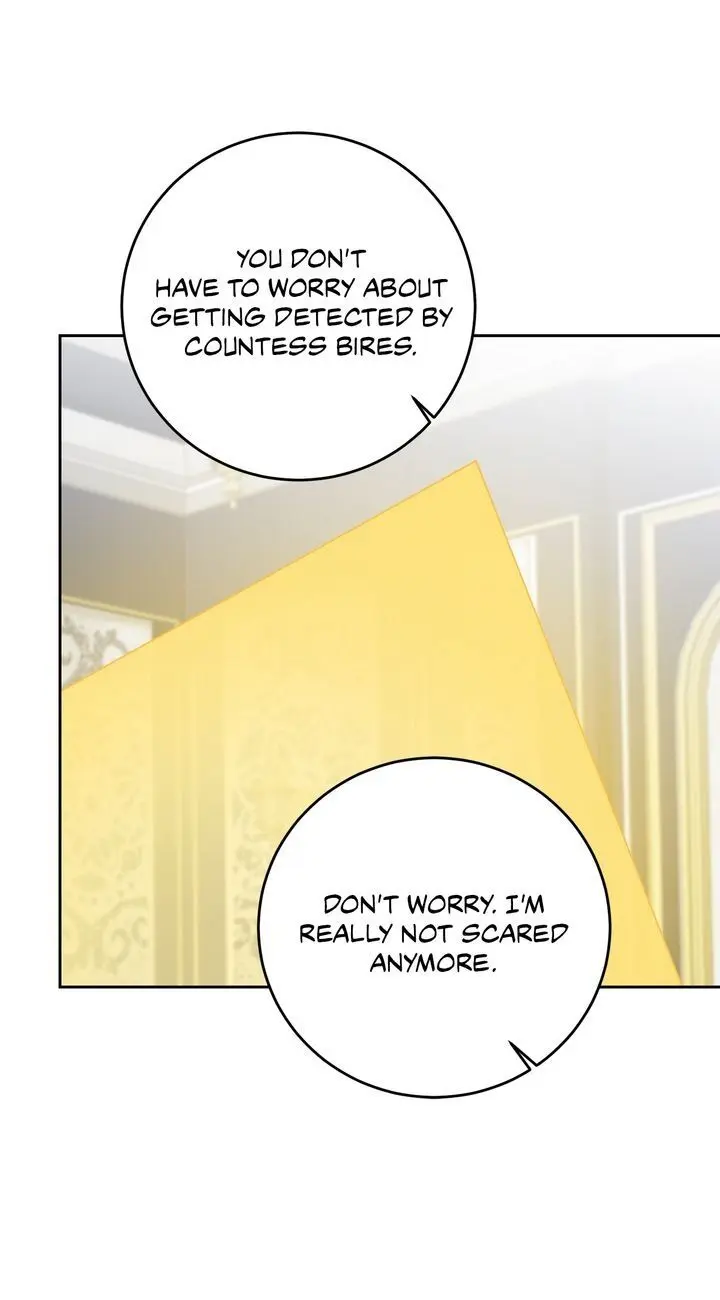 Ive Become The Villainous Empress Of A Novel Chapter 68 - Page 21