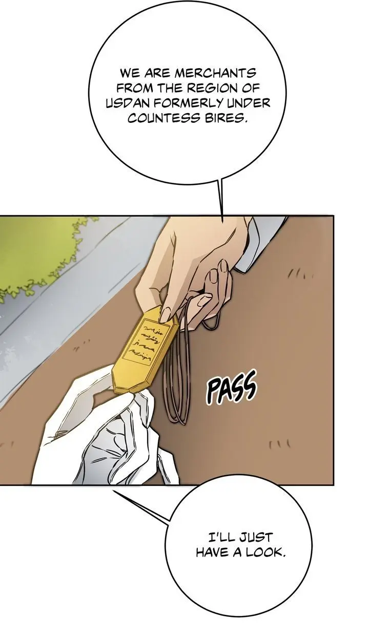 Ive Become The Villainous Empress Of A Novel Chapter 68 - Page 9