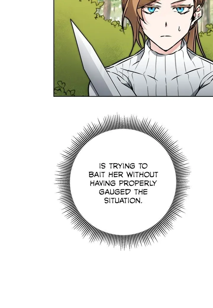 Ive Become The Villainous Empress Of A Novel Chapter 69 - Page 12