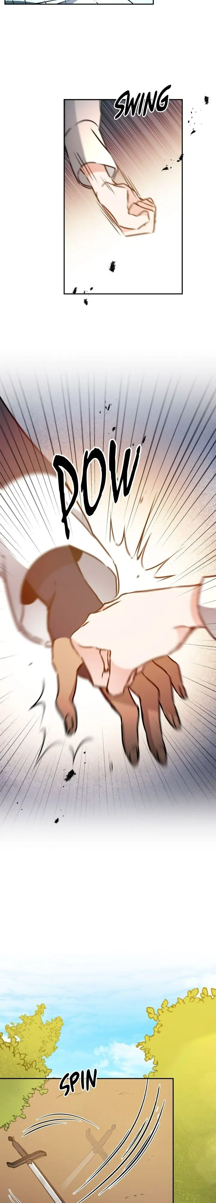 Ive Become The Villainous Empress Of A Novel Chapter 69 - Page 14