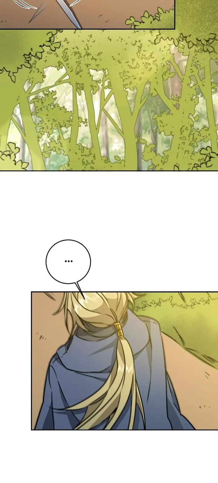 Ive Become The Villainous Empress Of A Novel Chapter 69 - Page 15