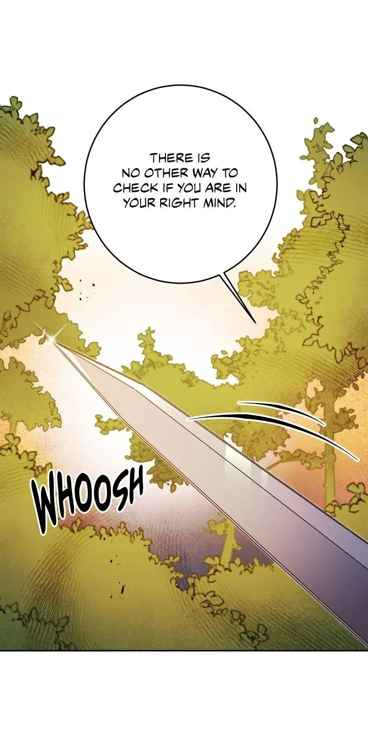 Ive Become The Villainous Empress Of A Novel Chapter 69 - Page 3