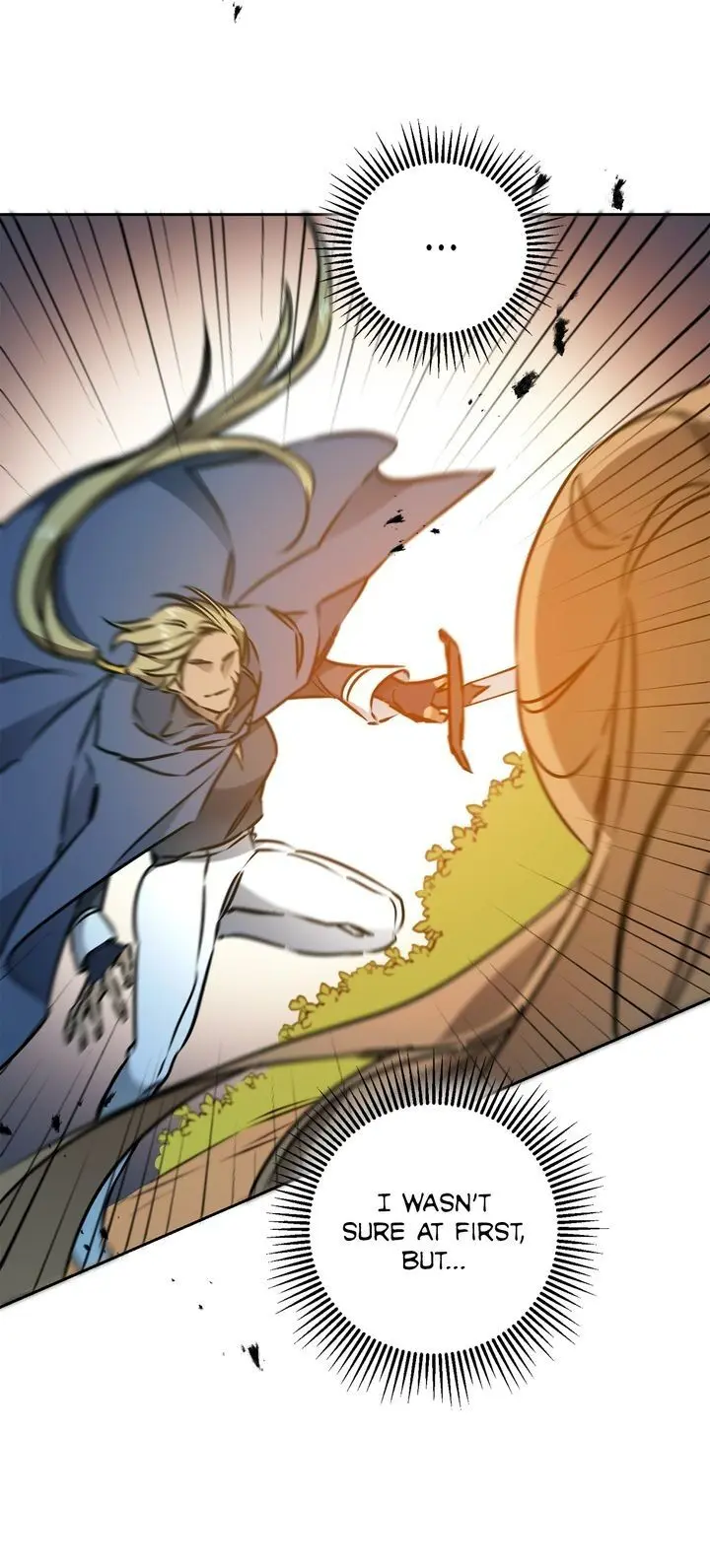 Ive Become The Villainous Empress Of A Novel Chapter 69 - Page 9