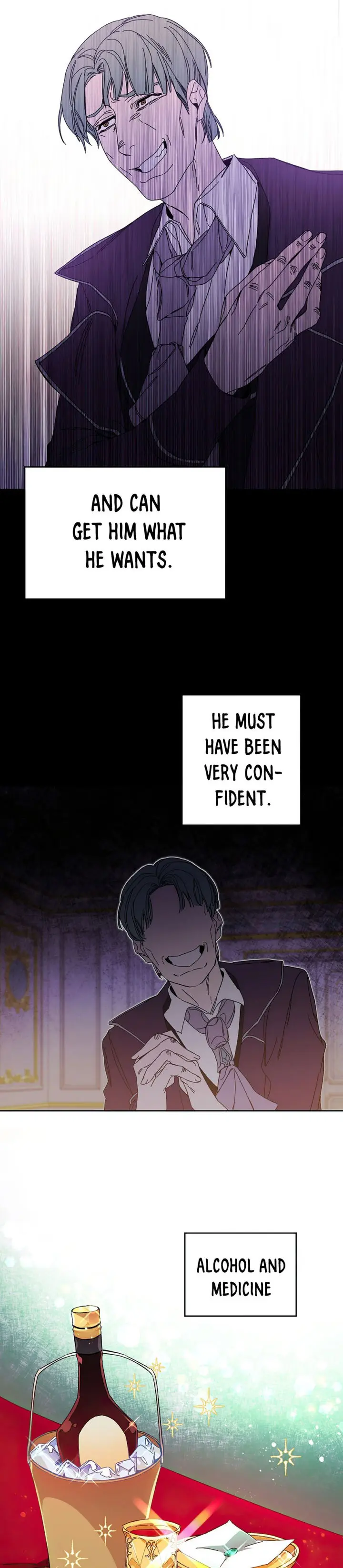 Ive Become The Villainous Empress Of A Novel Chapter 7 - Page 14