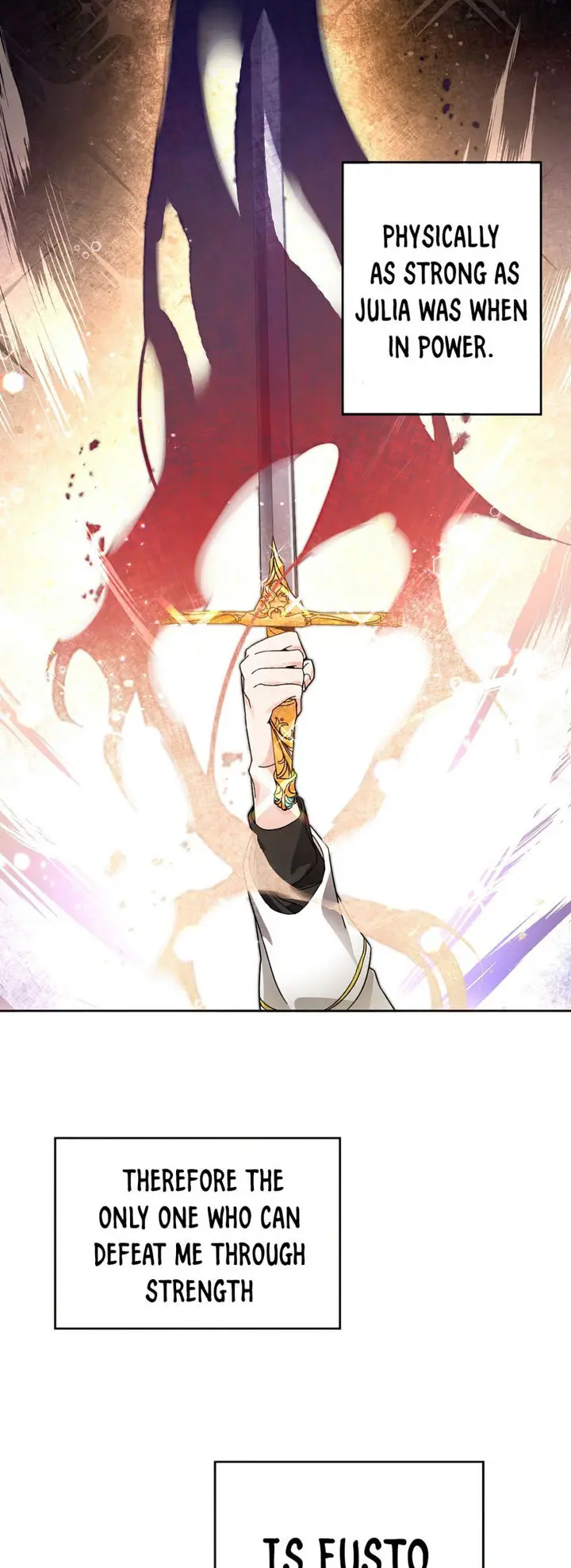 Ive Become The Villainous Empress Of A Novel Chapter 7 - Page 22
