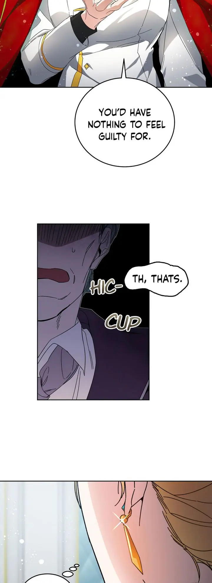 Ive Become The Villainous Empress Of A Novel Chapter 7 - Page 25