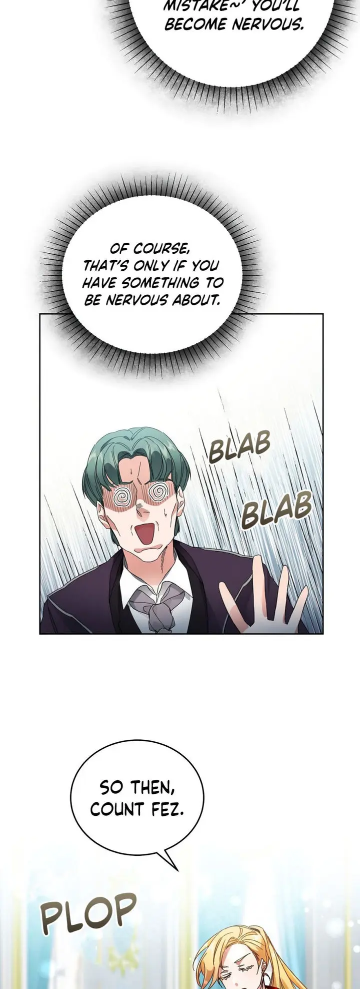 Ive Become The Villainous Empress Of A Novel Chapter 7 - Page 27