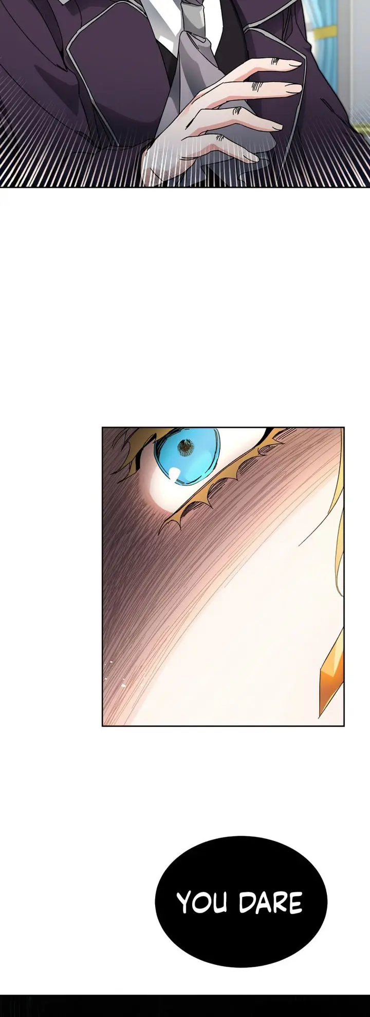 Ive Become The Villainous Empress Of A Novel Chapter 7 - Page 31