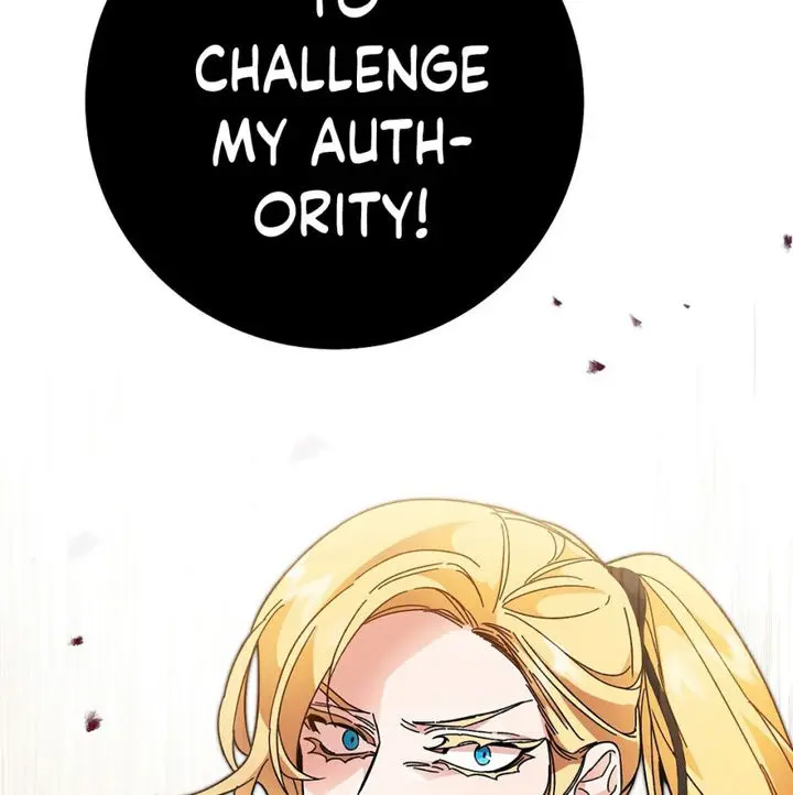 Ive Become The Villainous Empress Of A Novel Chapter 7 - Page 34