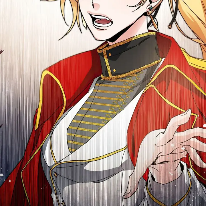 Ive Become The Villainous Empress Of A Novel Chapter 7 - Page 35