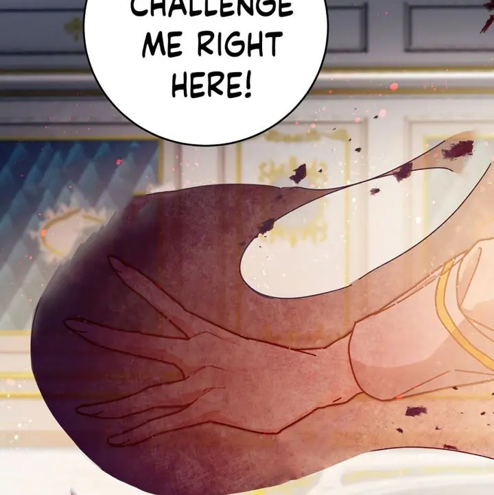 Ive Become The Villainous Empress Of A Novel Chapter 7 - Page 37