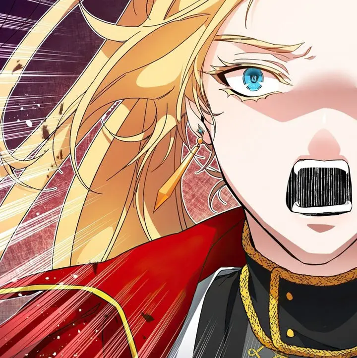 Ive Become The Villainous Empress Of A Novel Chapter 7 - Page 40