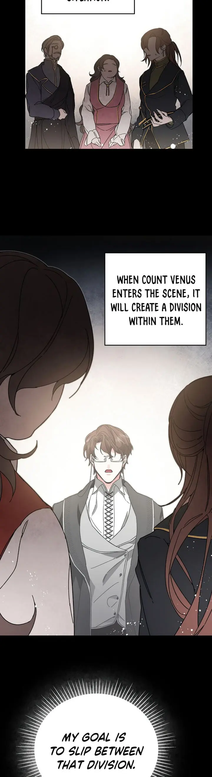 Ive Become The Villainous Empress Of A Novel Chapter 7 - Page 8
