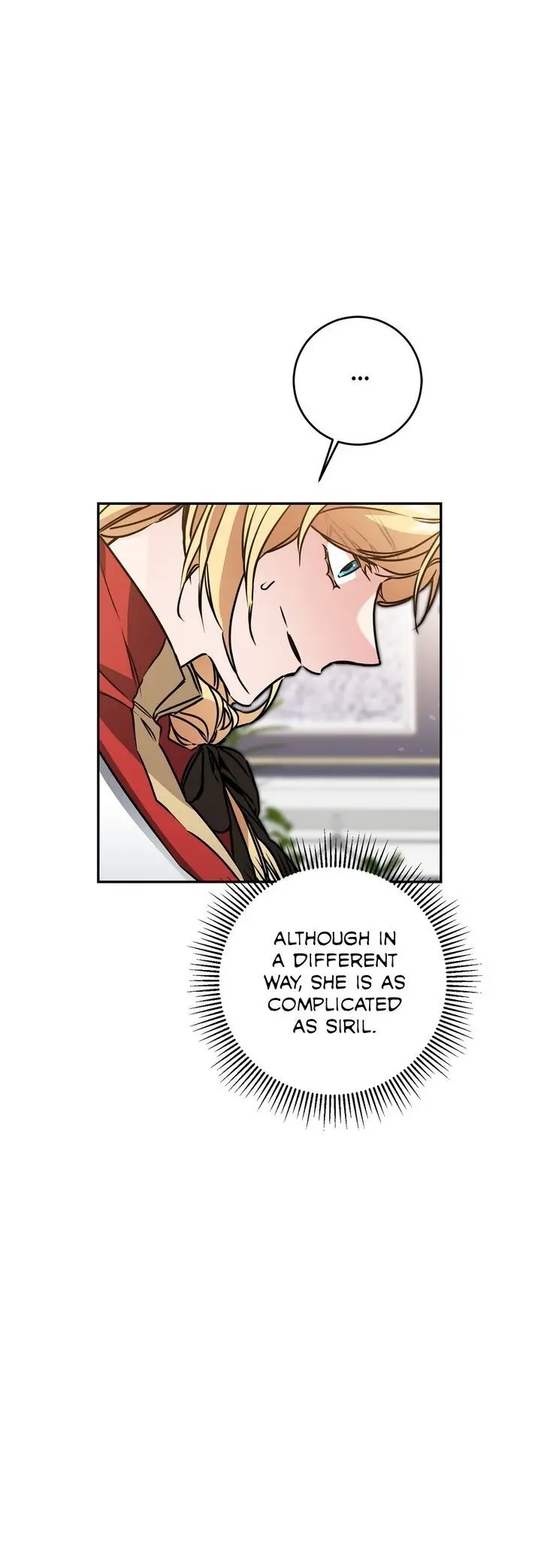 Ive Become The Villainous Empress Of A Novel Chapter 70 - Page 12