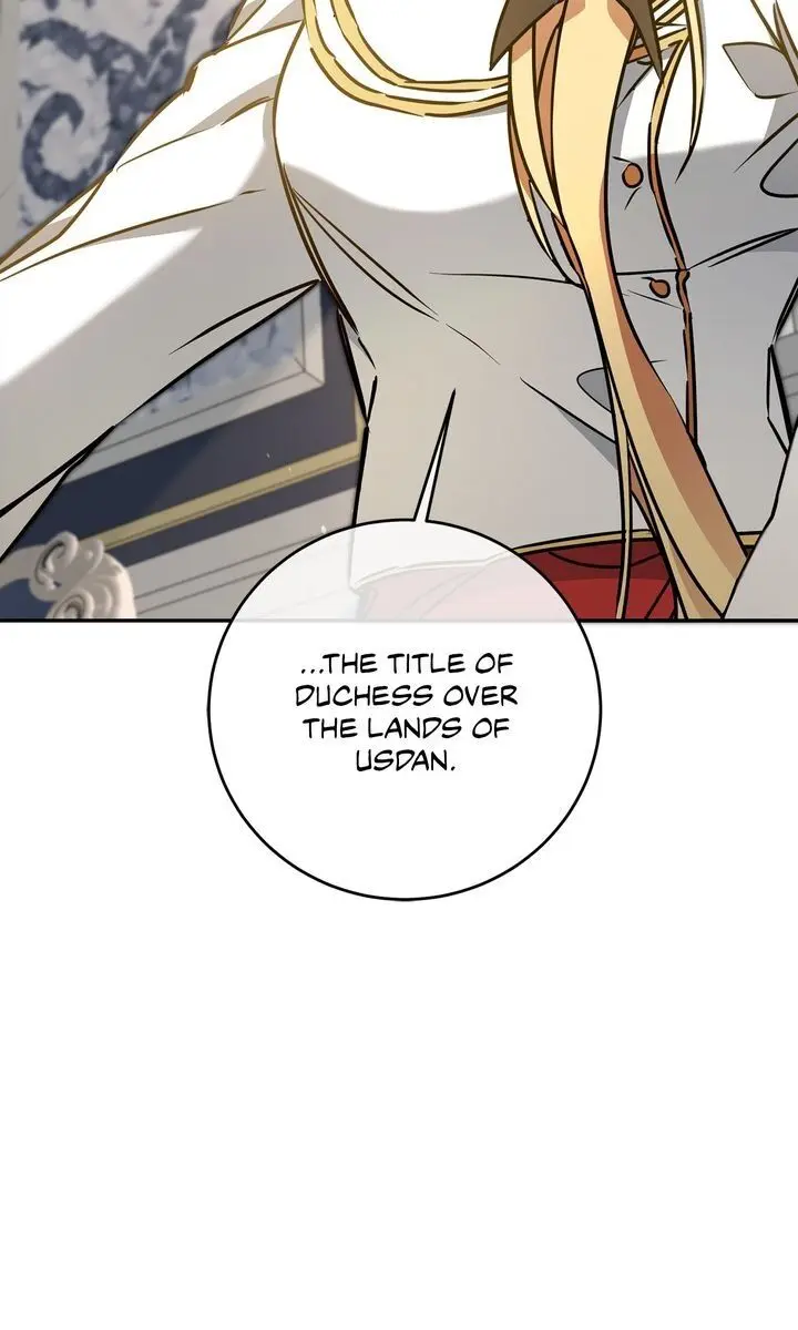 Ive Become The Villainous Empress Of A Novel Chapter 70 - Page 25