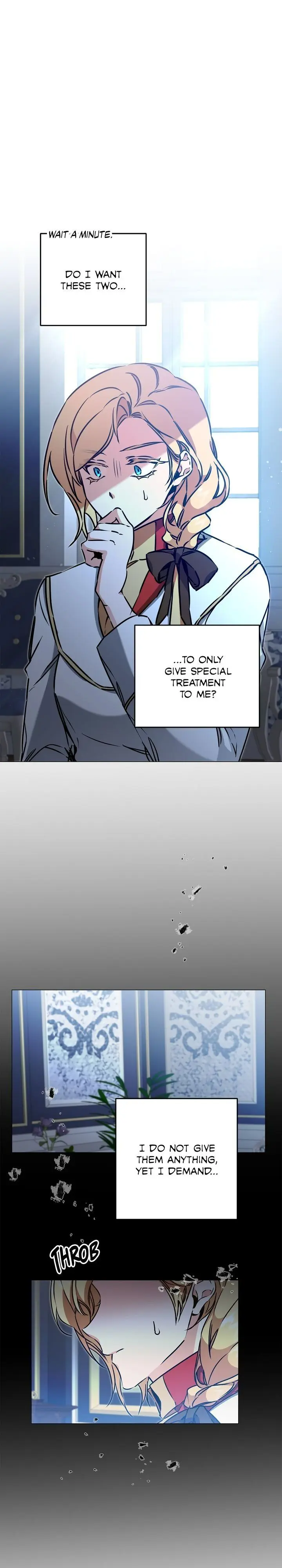 Ive Become The Villainous Empress Of A Novel Chapter 71 - Page 23