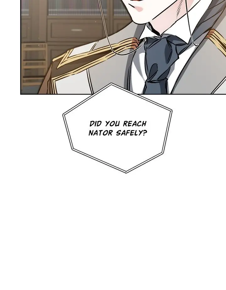 Ive Become The Villainous Empress Of A Novel Chapter 73 - Page 10